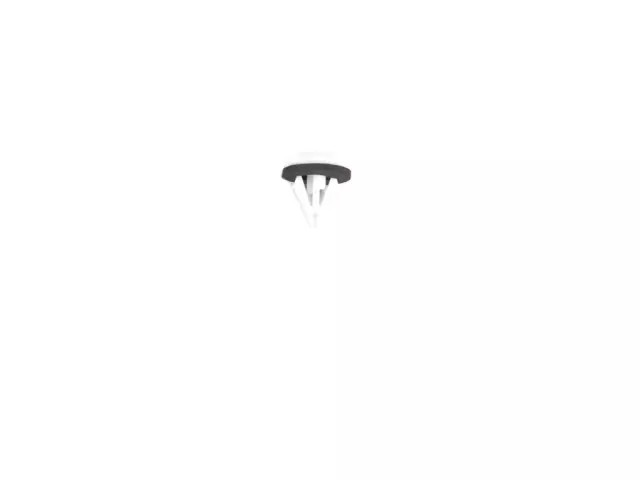 Genuine Mopar Attaching Clip 68541265AA