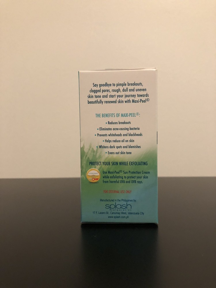 Retinoid Solution 60ml