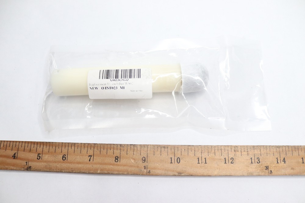 Water Filter Straw Replacement Elements 0.1 Micron WS02