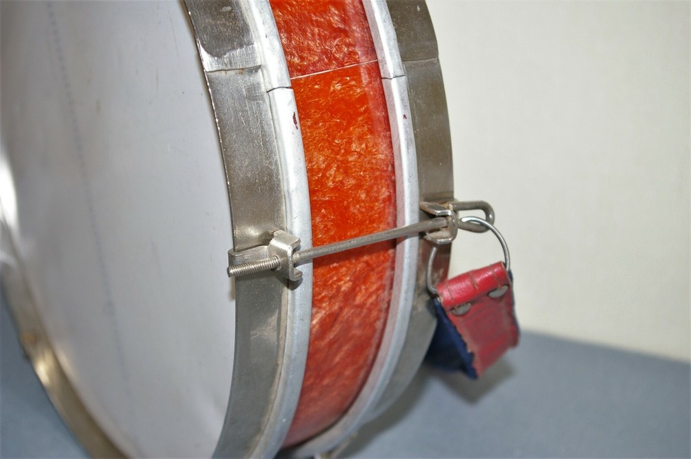 Drum pioneer USSR