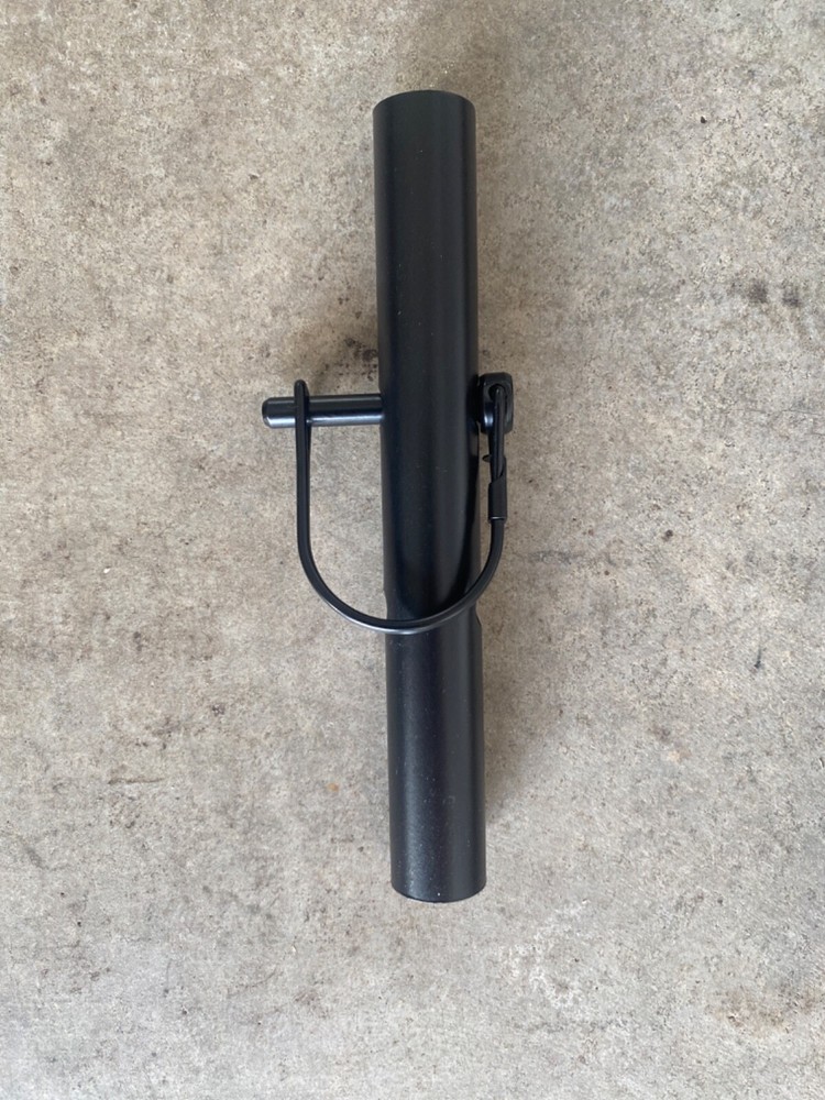 12' Decoy Extension Pole, Universal Fit _ (2 Pack)