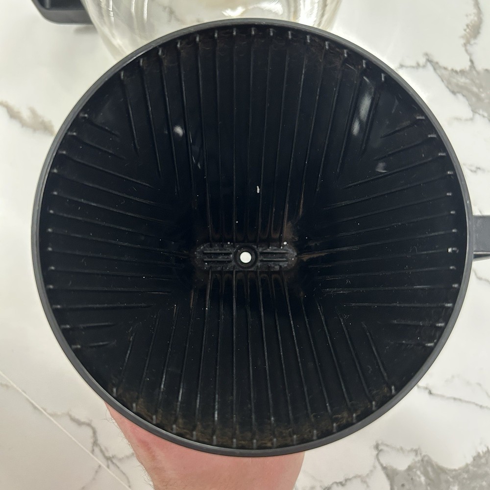 Redline Coffee Maker MK1 8 Cup Drip Coffee Machine