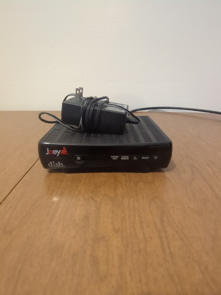 EchoStar Joey Dish Network Satellite Receiver - No Remote