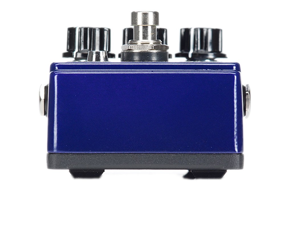 DOD Gonkulator Ring Modulator Pedal - Open Box