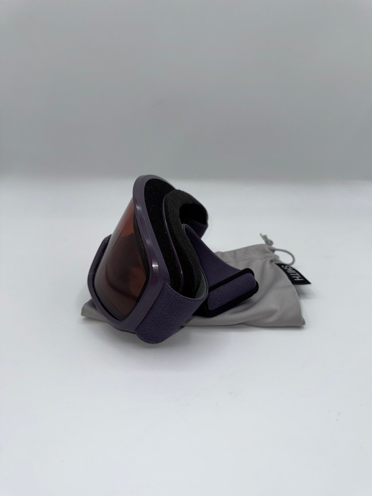 Smith Vogue Cosmos Frame with RC36 Lens