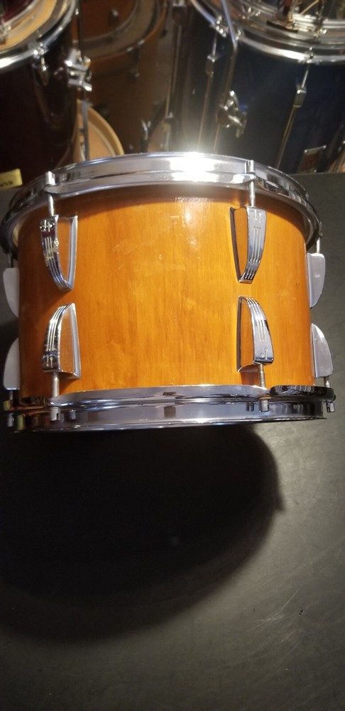 Vintage Sonor 13" Ride Tom
