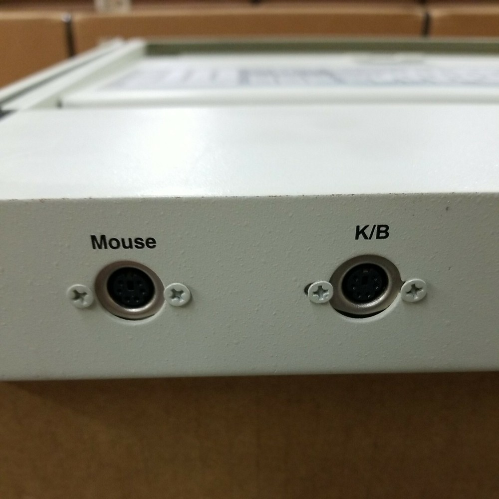 1U Rackmount Keyboard Drawer