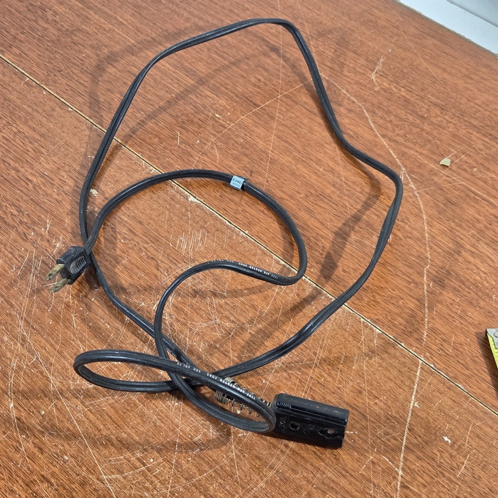 Vintage Royal Appliance Cord