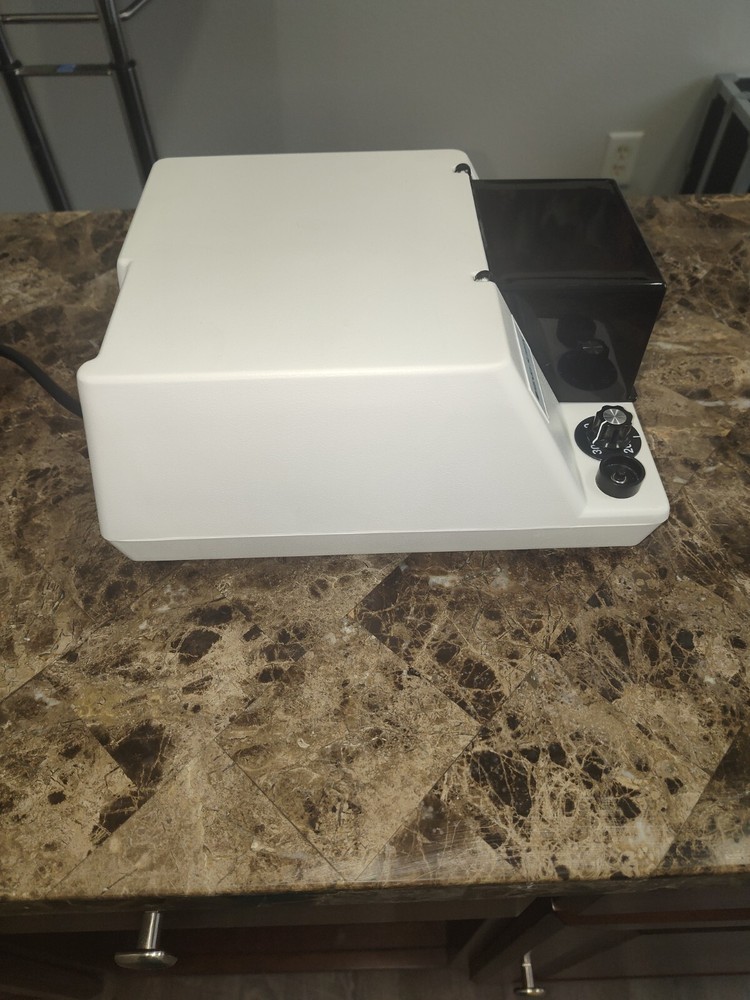 Henry Schein amalgamator s1-a