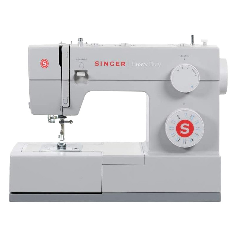 Singer 4423 Heavy Duty Sewing Machine