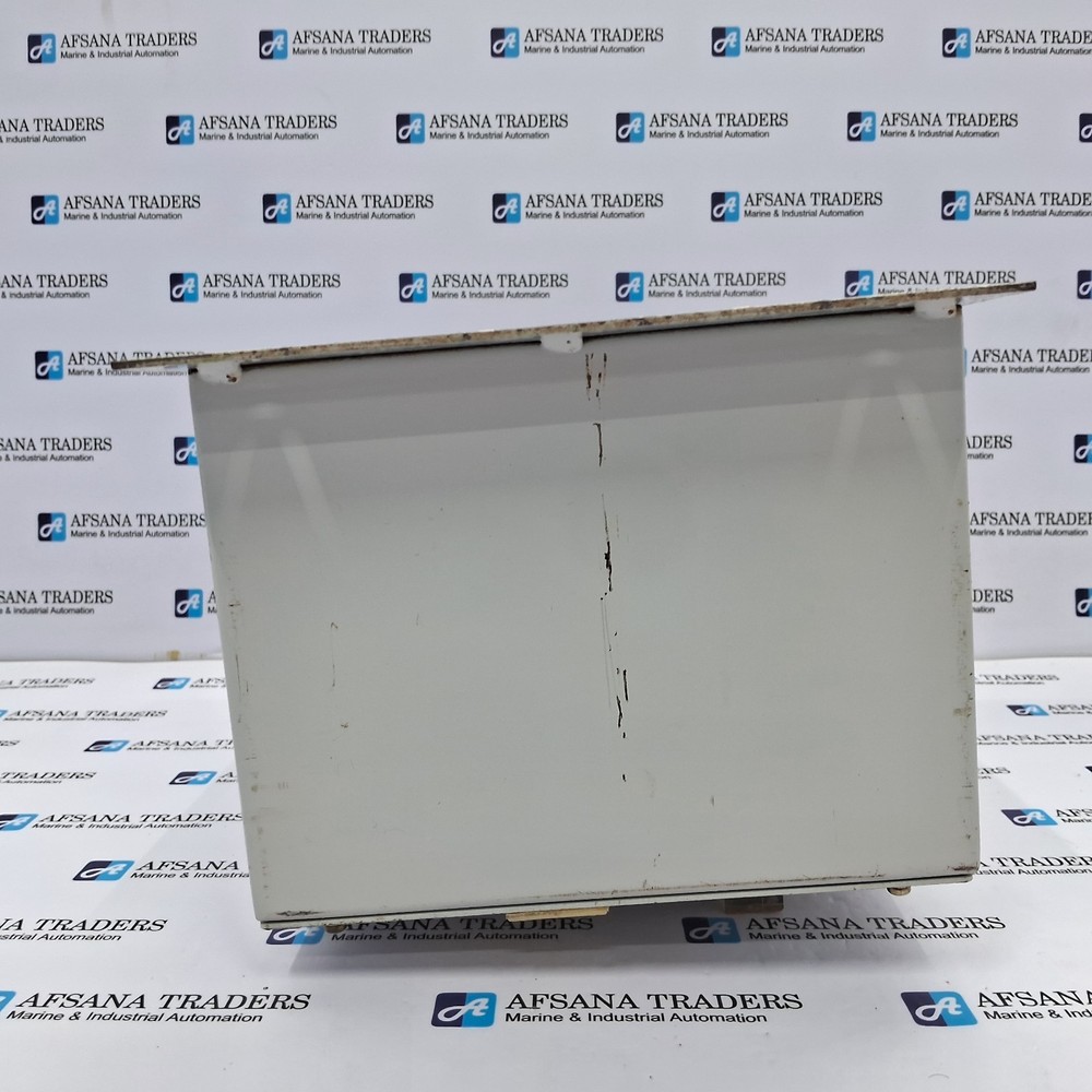 Nabco ML-800II Telegraph Logger