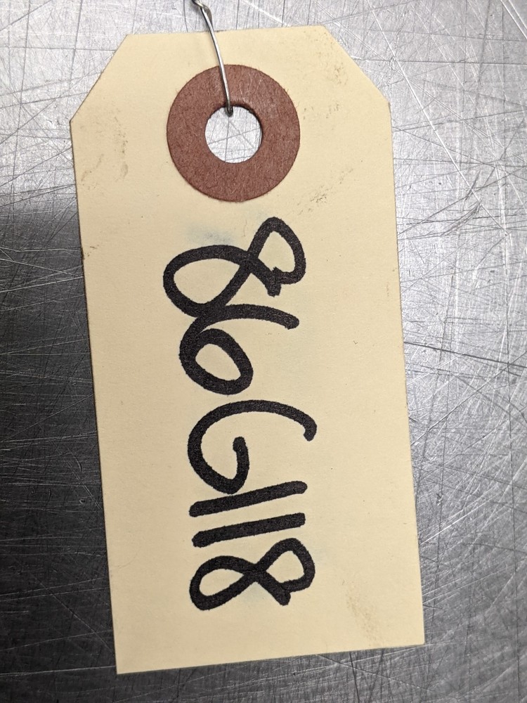 Engine Lift Bracket For 06-09 Mazda 3 2.0