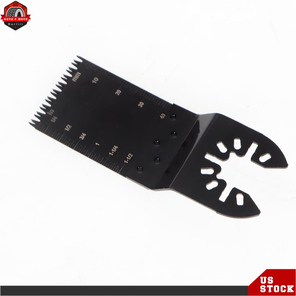 48 Pc Oscillating Multi Tool Saw Blade For Dremel