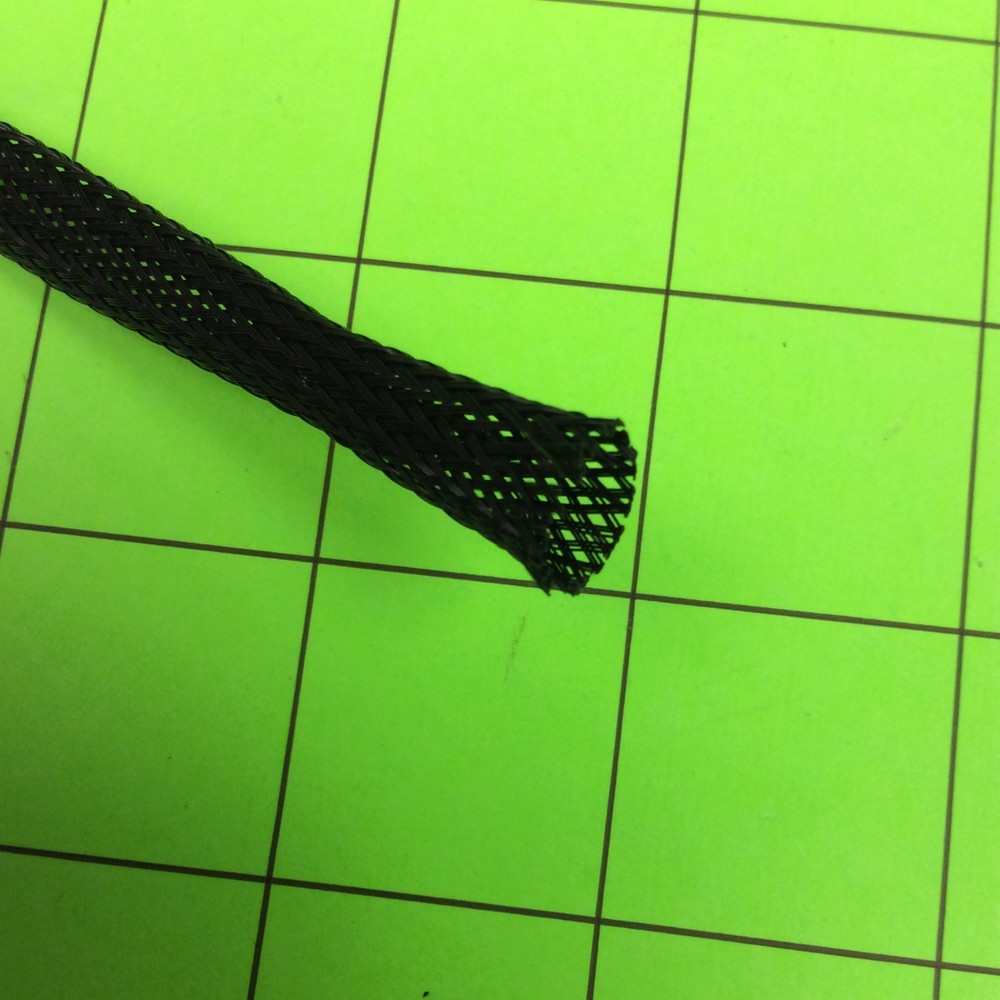 Creality ENDER-3 (Original) 3D Printer Upper Cable Web Wrap Part