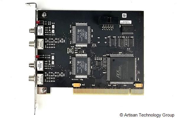 Beckhoff FC7502 SERCOS Interface PCI Card