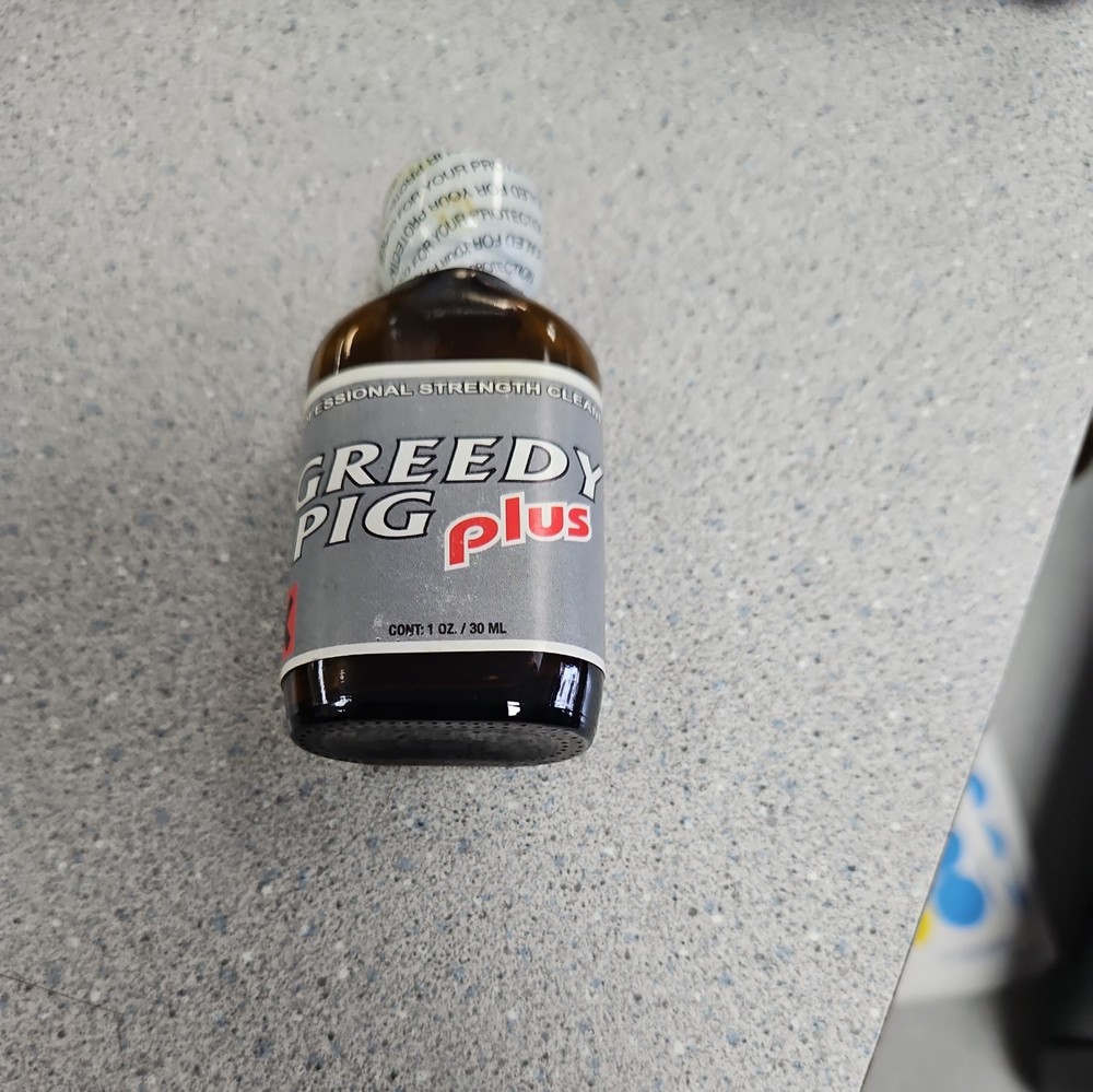 Leather Cleaner bottle-30 ml