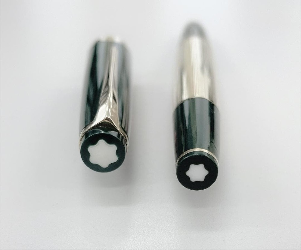 Montblanc MONTBLANC CUSTOM GREEN