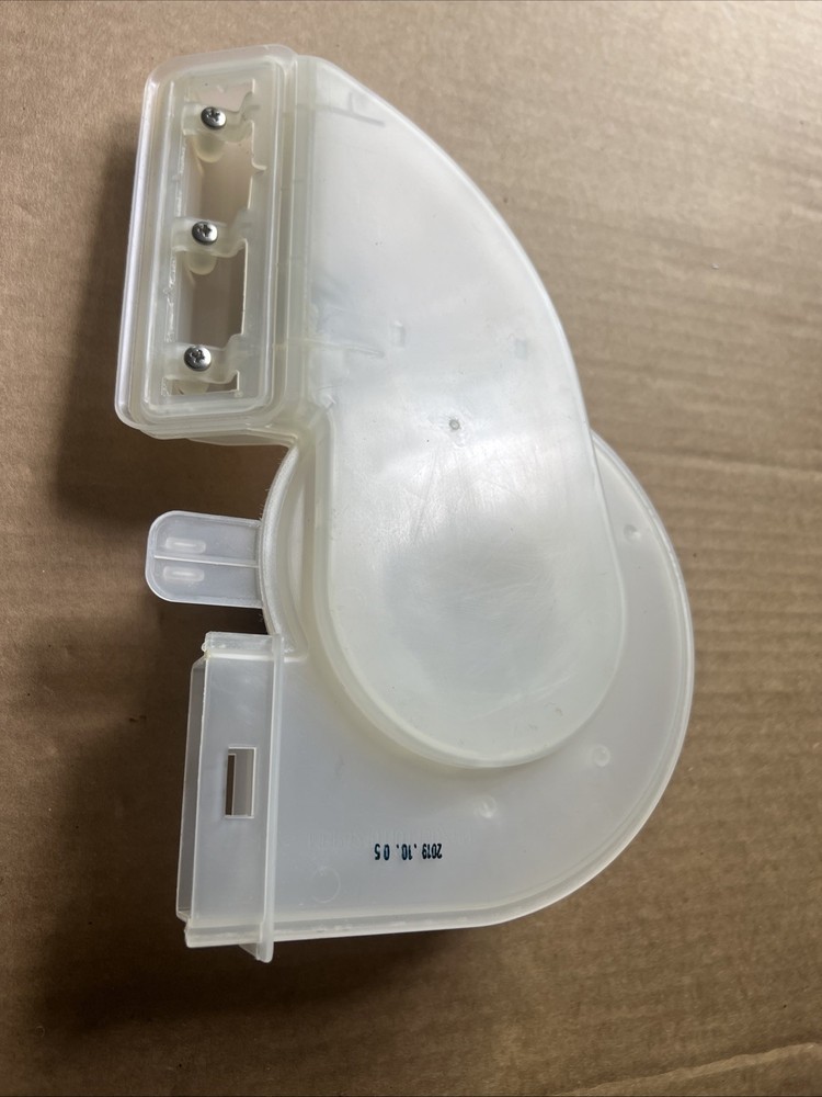 ABT73009401 Dishwasher Casing Assembly