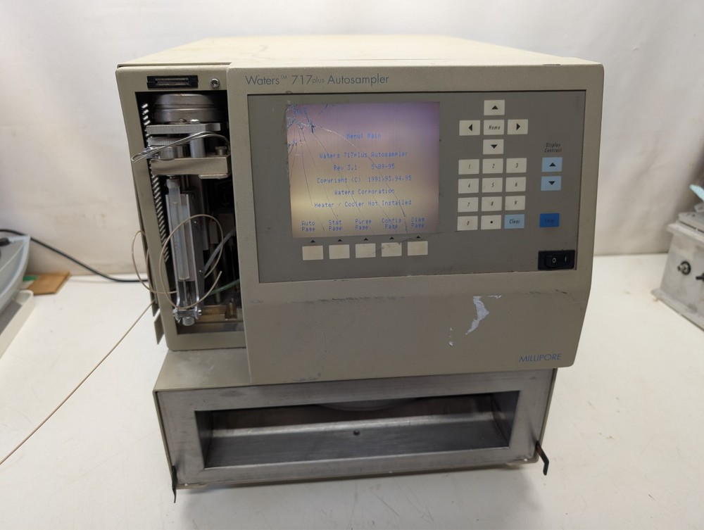Waters 717 HPLC Autosampler
