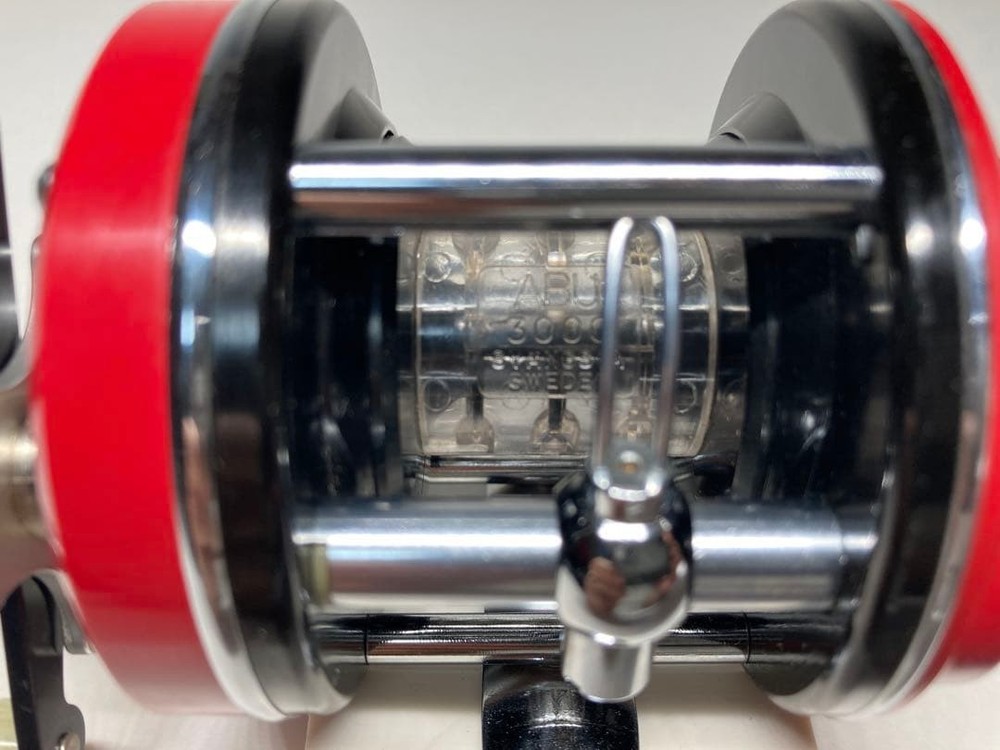 Abu Ambassador 4000 [Good condition]