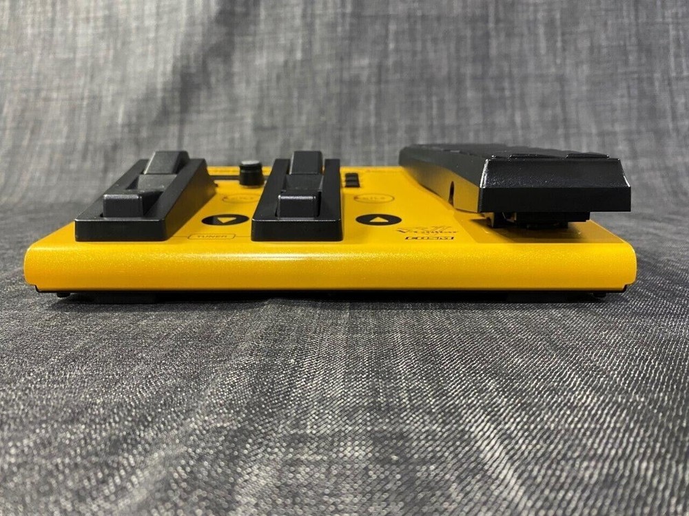 BOSS GP-10 Guitar Processor Musical Instruments & Gear