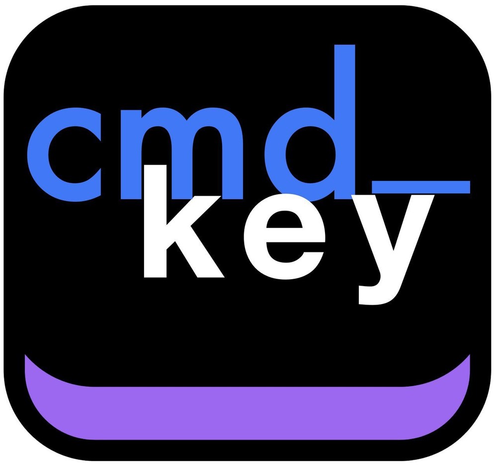 cmd_key for QLab