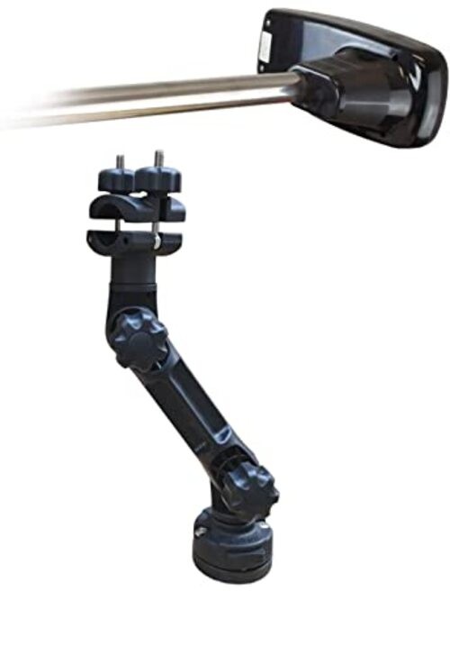 Trolling Motor Stabilizer Mount/Boat Trolling Motor Stabilizer Mount Deck Mount