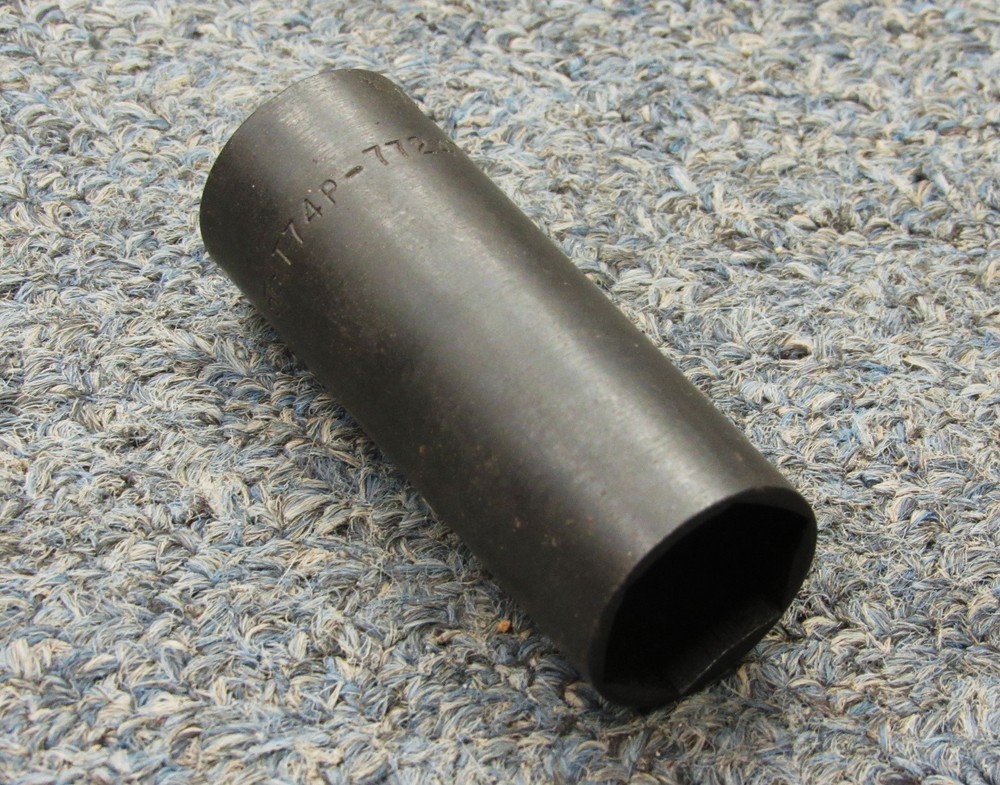 Ford T74P-77247-A 307-047 OTC Rotunda PNP Neutral Start Switch Socket