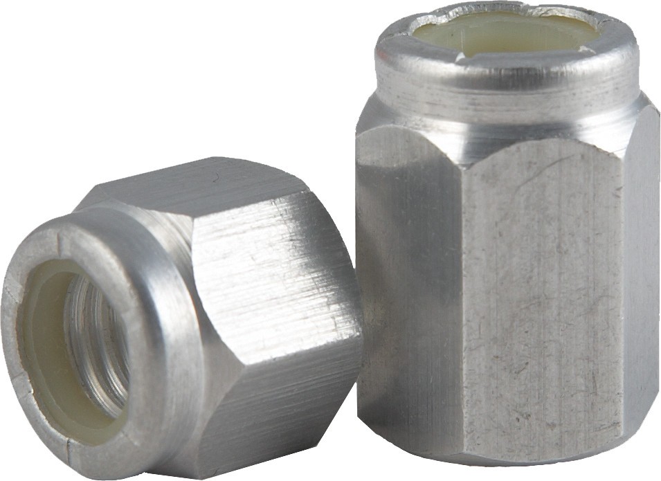 Stud Boy Power Tower Lock Nuts 2438-P1