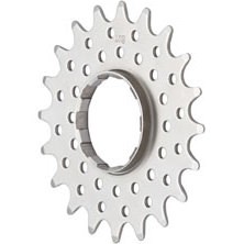 Reverse Single Speed Cog, 20T