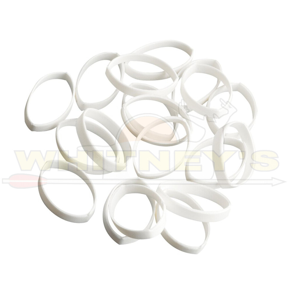 Swhacker Broadhead Shrink Bands - 125gr. - 206