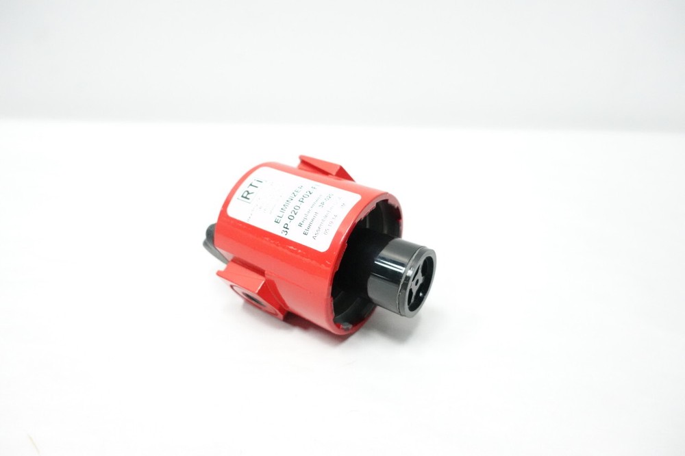 Reading Technologies 3P-020-P02-FI Filter-regulator 1/2in
