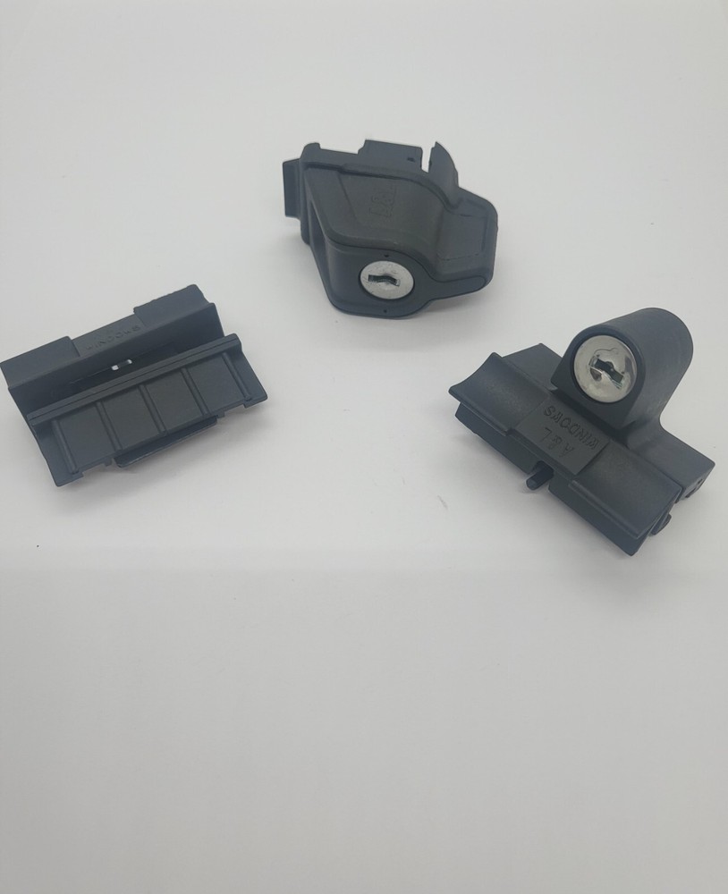 Window handle - suits A & L sliding windows handles QLD