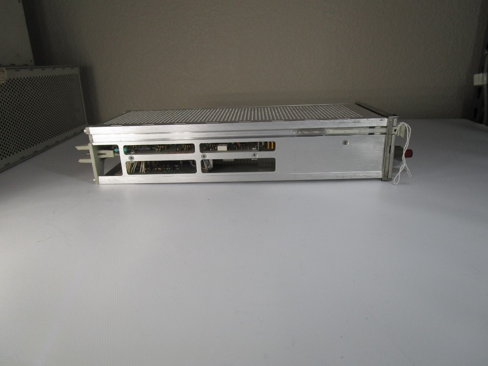 TEKTRONIX 7A16A AMPLIFIER PLUG IN