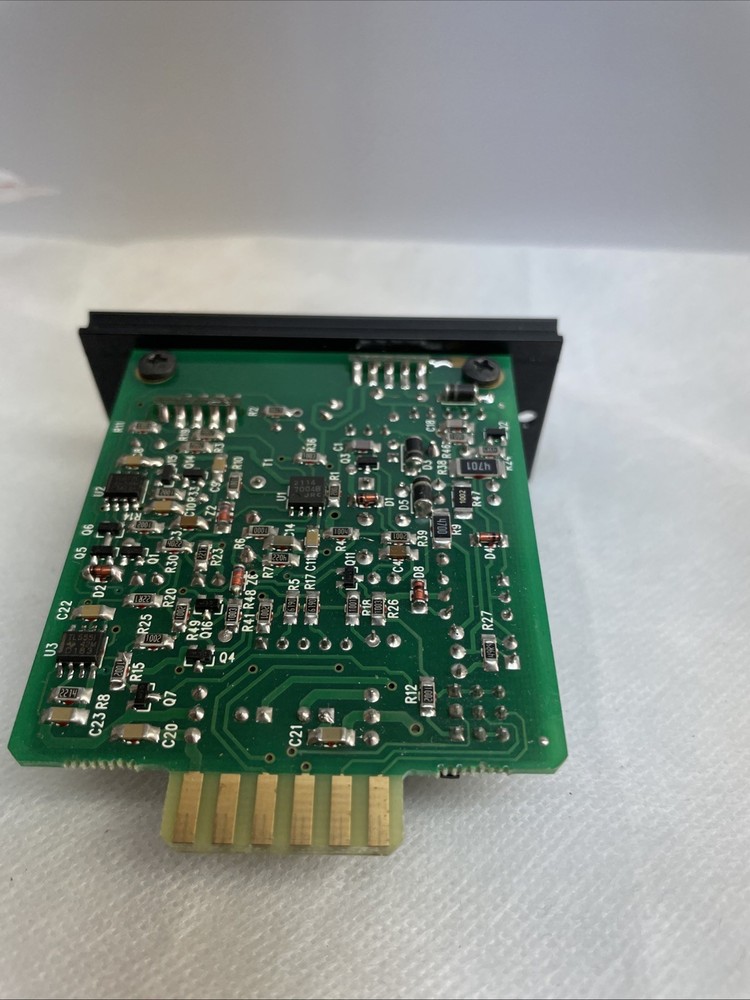 Bogen TEL1S Telephone Interface Input Module 4 of 8 Tones Selectable