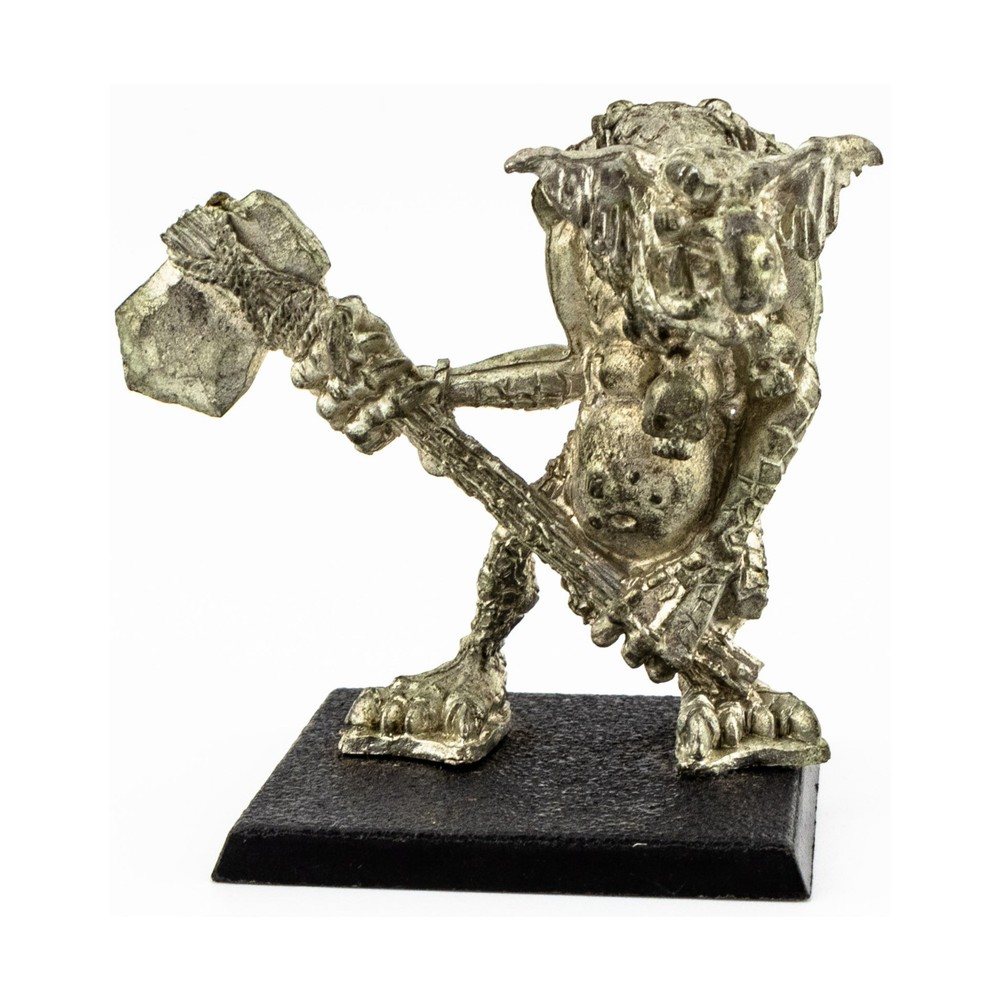 GW Stone Troll #40 NM