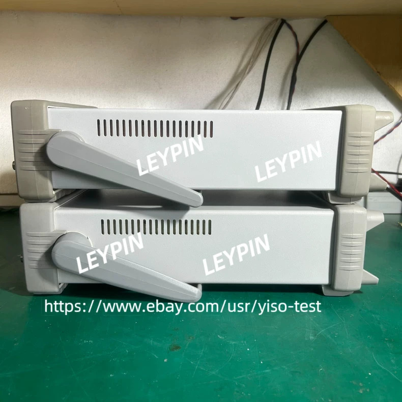 1PCS HP Keysight Agilent 53181A High Precision Frequency Meter /Good function #$