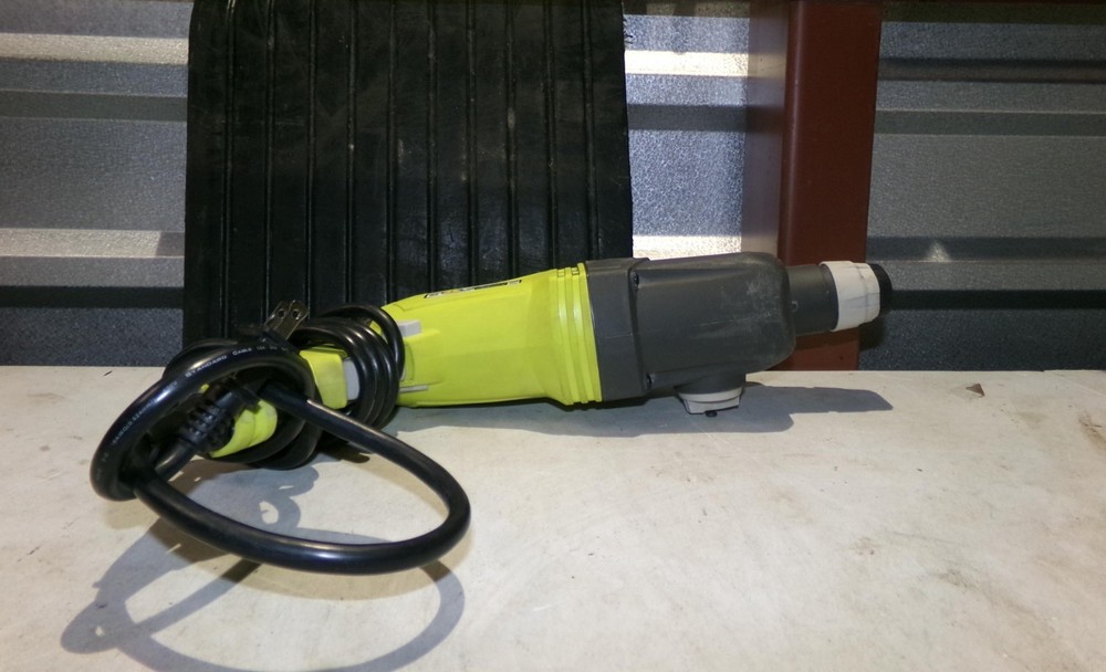 RYOBI SDS ROTARY HAMMER DRILL SDS65 Tool Only
