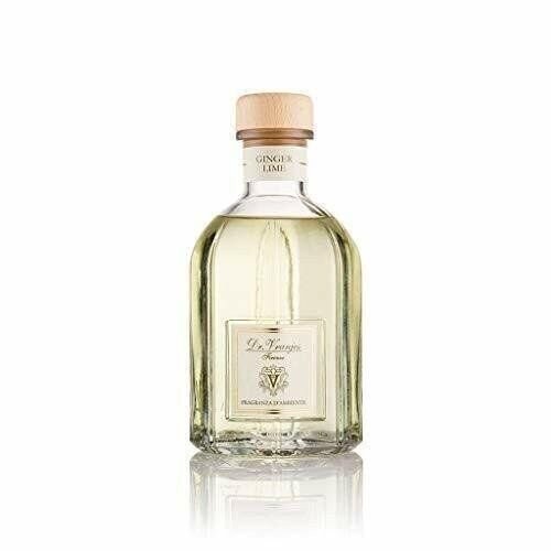 Dr. Vranjes Ginger and Lime Crystal Room Diffuser 500 ml