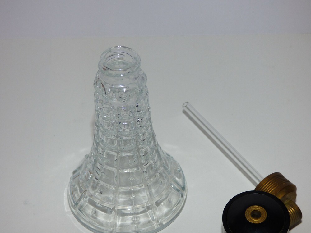 Vintage Xpray Perfume Bottle