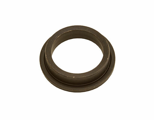 bike Chainwheel Adaptor 01 Black.