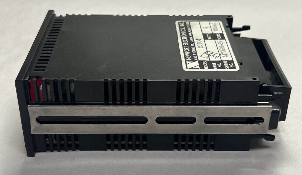 NEWPORT ELECTRONICS,203A-5,DIGITAL PANEL METER NOS