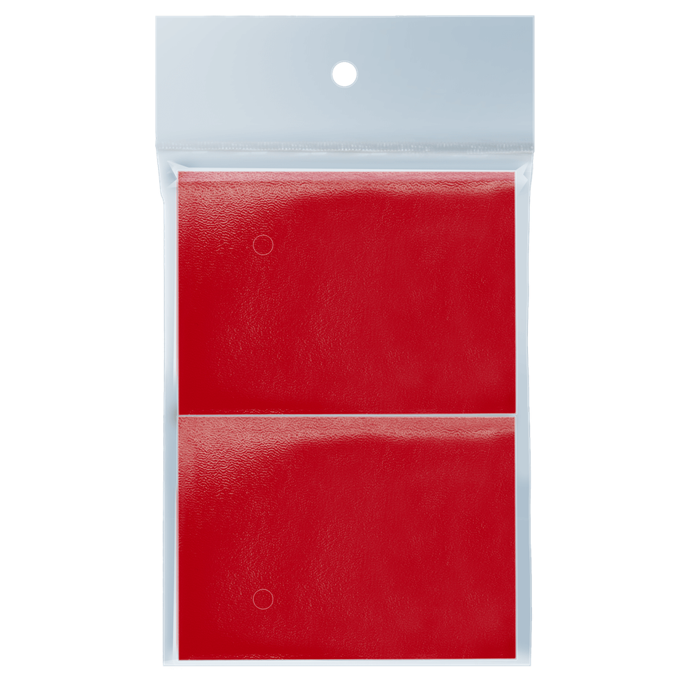Ultra PRO-Matte Standard Deck Protector Sleeves Holder Organizer Bundle 100 Ct