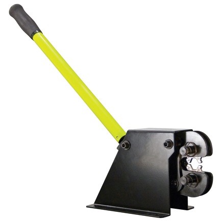 Grote 849085 Tool, Hex Crimp, Bench Mount, 26"