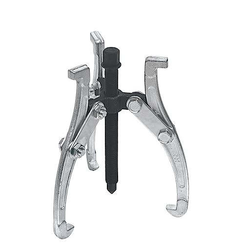 6" Gear Puller 2/3 Jaw Puller Bearing Puller Kit, 3Ton max 6-inch gear puller