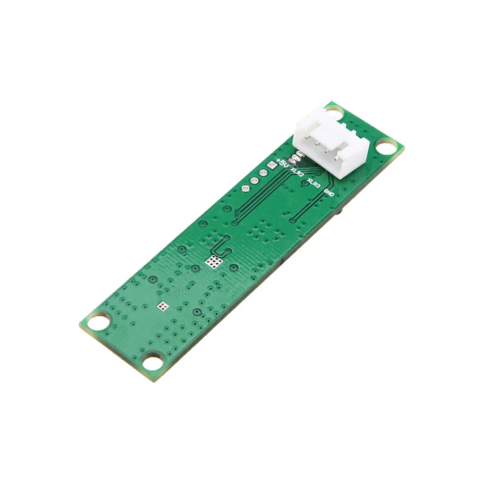 2.4G ISM DMX 512 Wireless Controller PCB Module 2 in 1 Transmitter Receiver