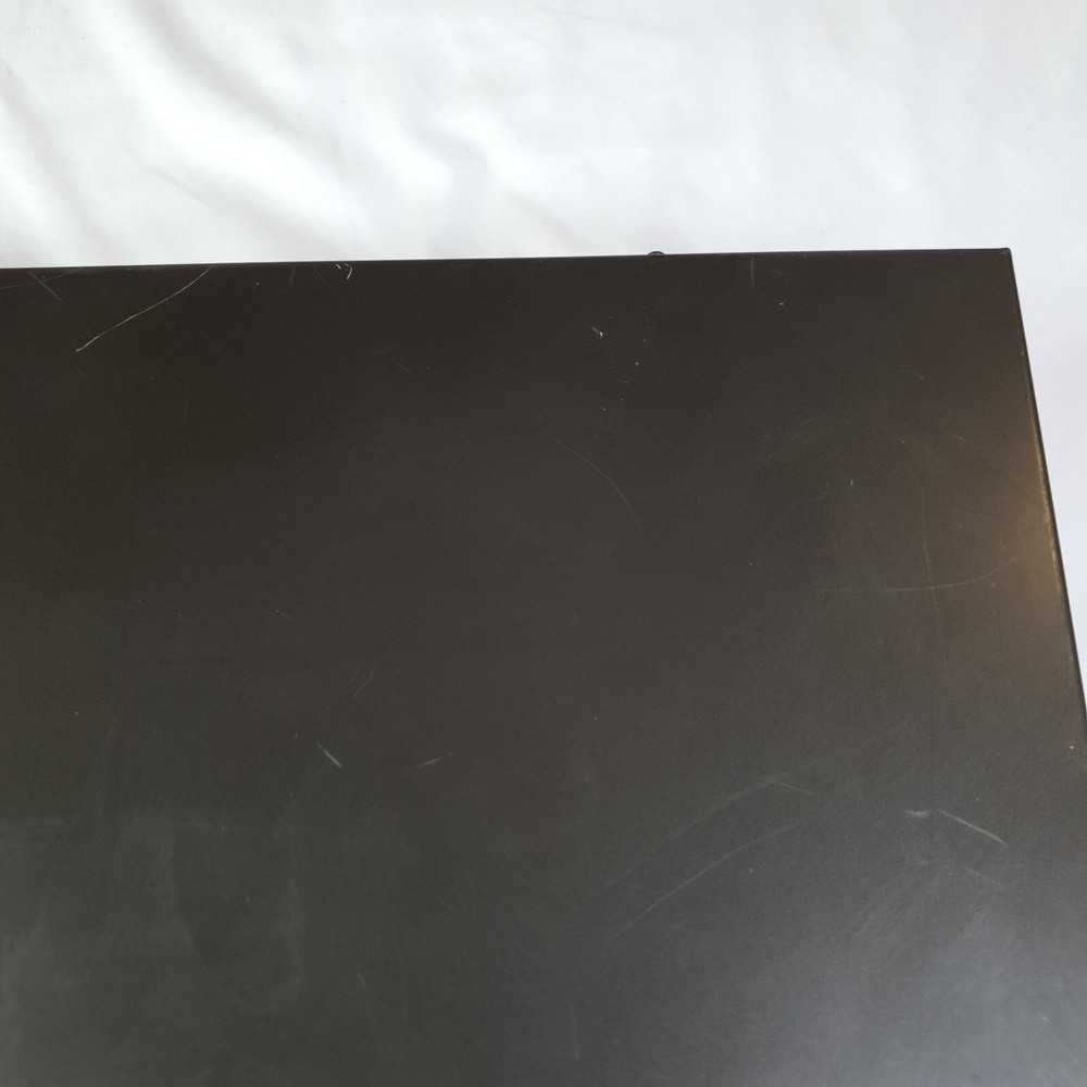 Technics RS-BR465 Stereo Cassette Deck Auto-Reverse Tested Works