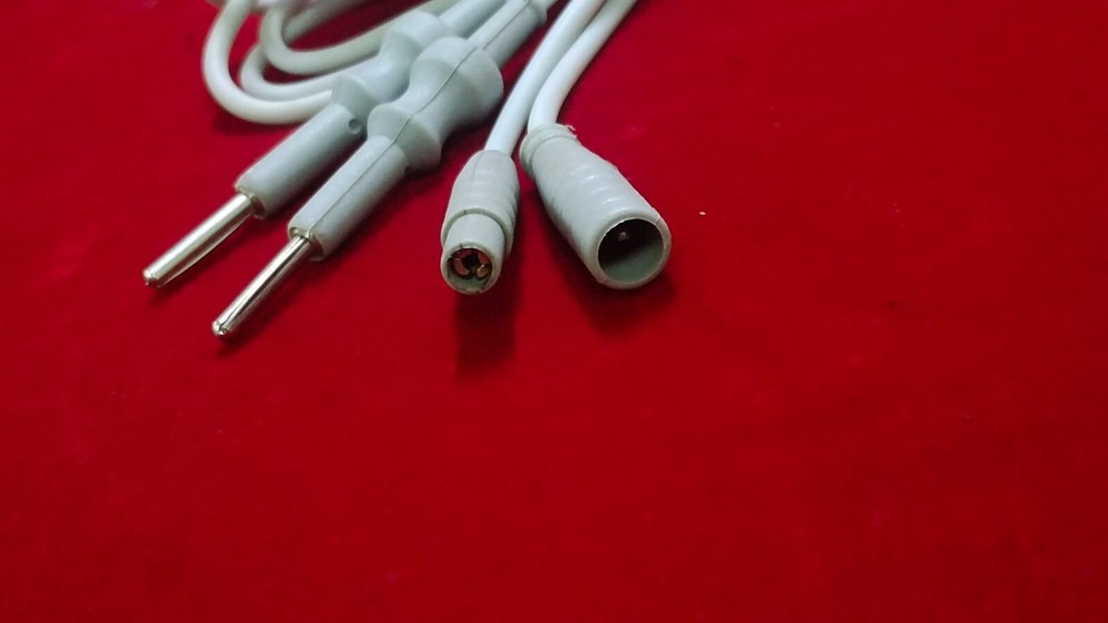 4A WOLF BIPOLAR TURP SINGLE STEM CABLE