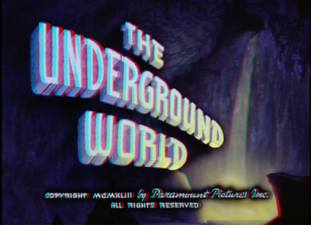 3D Cartoon Collection