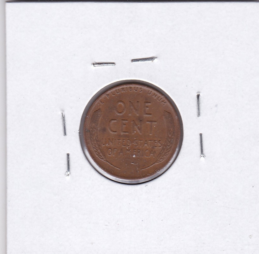 1955-D Lincoln Cent L133